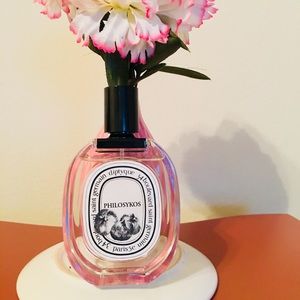 Philosykos perfume . No box, used once.